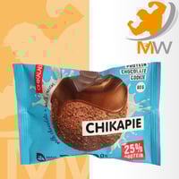 شيكا لاب كوكيز محشي نكهة الشوكولاته