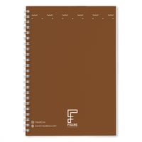 دفتر القانوني