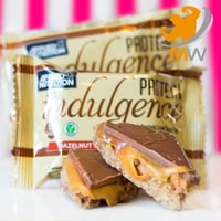 ابلايد اندلوجنس شوكولاته بالبندق والكراميل