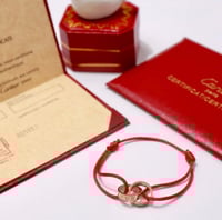 Cartier Juste Nn Clou