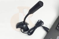 مايكروفون للكمبيوتر و الابتوب USB