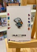 howl's moving castle pins 2