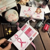 بوكس توزيعات سرطان الثدي