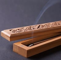 مبخرة ذكية أعواد موروكي