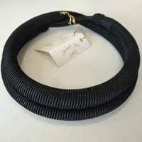 عقال مخمل مطعم (معطر) حساوي خاص