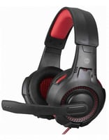 سماعة مايكروديجيت سلكية مع مايك