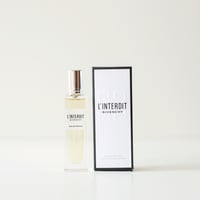 عطر ميني جيفنشي لانتيردي - بخاخ