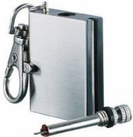 عود ثقاب ولاعة