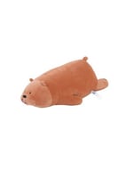 دمية شهاب من الدببة الثلاثة المقاس: 54×19×15 سم -...