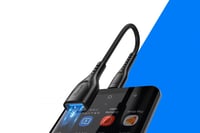 كيبل من تايب سي إلى يو اس بي OTG