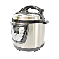 قدر ضغط كهربائي نيوتس 4 لتر