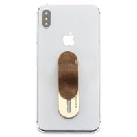 مسكة جوال - مسكة مومستيك جينز ذهبي A-DE-04