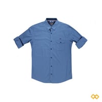 قميص رجال كم طويل 309