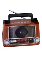 راديو وسط 32215