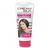 كريم سيلك بلسم لنعومة الشعر 180مل