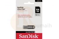فلاش ميموري سانديسك ألترا SanDisk 64GB