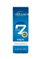 ڤيبكس مزيل عرق رجالي خالي من الكحول-25مل