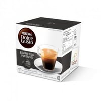 كبسولات اسبريسو انتنسو