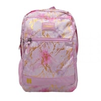 شنطة ظهر 17.5 انش رخام بوز