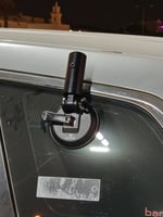 قاعدة سنارة شفط متحركة 360 درجة