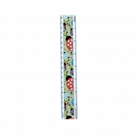 مسطرة معدن 20 سم sbc