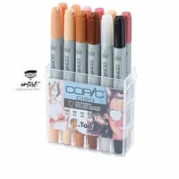 اقلام كوبيك تشاو درجات النود