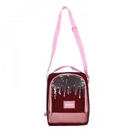 شنطة طعام للبنات عودي - بوز