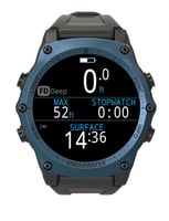 شيرواتر تيرك كمبيوتر غوص