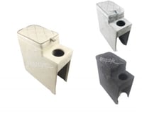 تكايه نيسان صني 2012-2019