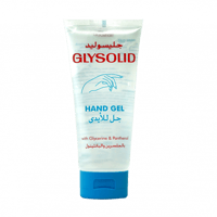 جليسوليد جل للايدي بالجلسرين 100مل