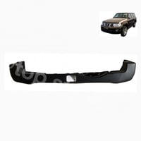 صدام خلفي باترول فتك 2005-2016