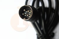 محول شاحن POS كاشير كهرباء 12V - 5A