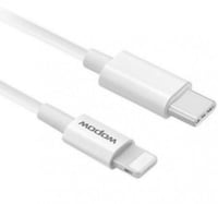 ووبو شاحن ايفون تايب سي 1 متر wopow