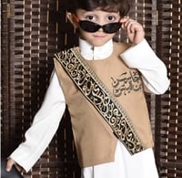 سديري بيج كلفه اسود