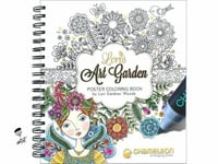 كناب تلوين كاميليون