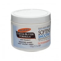 ملطف لعلامات الجلد بالمرز زبدة الكاكاو الفورمولا م...
