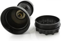 موقد غاز التخييم والرحلات