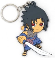 ميدالية ناروتو شخصية ساسكي