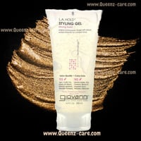 جل الشعر جيوفاني إل ناتورالشرز Giovanni, L.A. Natu...