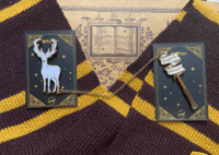 بن تعويذة اكسبكتو باترونام