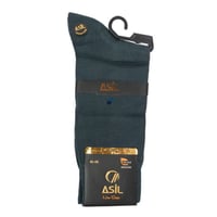 جوارب ماركة ASILرجال رمادي