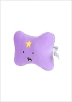 وسادة مساندة للرأس و الرقبة مزين بشخصية أميرة الفض...