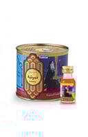 ميسو سرتية -احجام