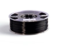 eSUN ABS+ (Black) 3D Filament 1.75Ø, 1kg