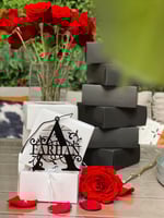 تعليقه مزخرفه