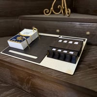 تقويم المشربية