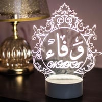 ابجورة بالاسم