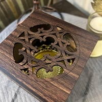 مبخرة الاناقة