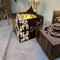 مبخرة الاناقة