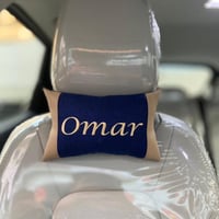 مسند راس للسيارة